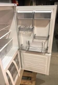 Холодильник Атлант хм 4008-022 (новый, 2 камеры)