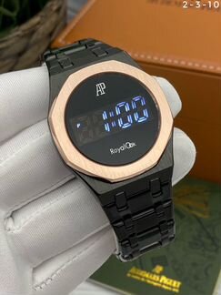 Часы мужские audemars piguet