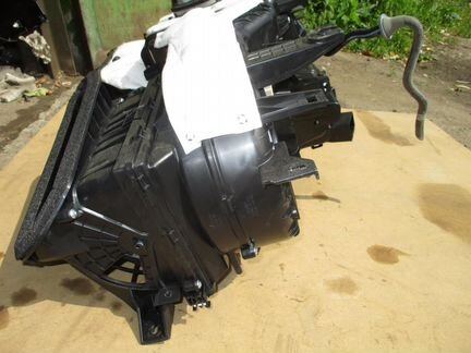 Корпус отопителя для Kia Ceed 3 2018-2020