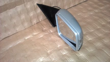 Зеркало боковое правое Мерседес 204