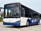 Автобус городской Higer 6109GL/GH объявление продам