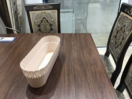 Поддон для цветов