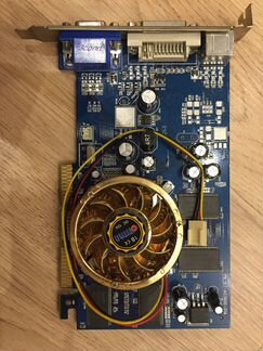 Компьютер системный блок