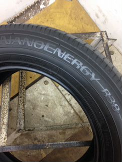 Toyo nano energy 205/60/16 R16 (1-3д)
