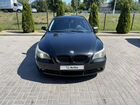 BMW 5 серия 2.5 AT, 2005, 220 000 км