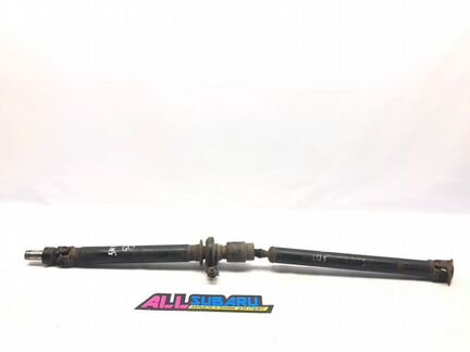 Карданный вал Subaru Impreza Wrx GD 2000 - 2004
