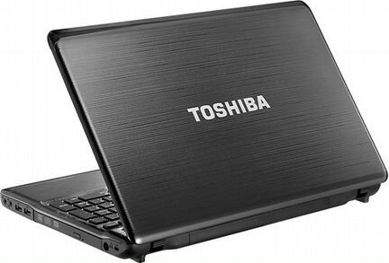 Как новый Toshiba i7 2670QM/4/500/IntelHD