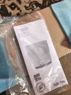 Очиститель Воздуха Stadler Form Pegasus