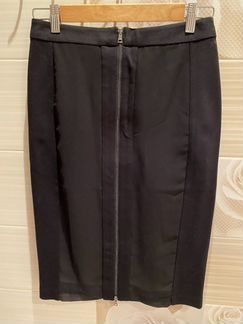 Новая Юбка bcbg maxazaria размер 42-44