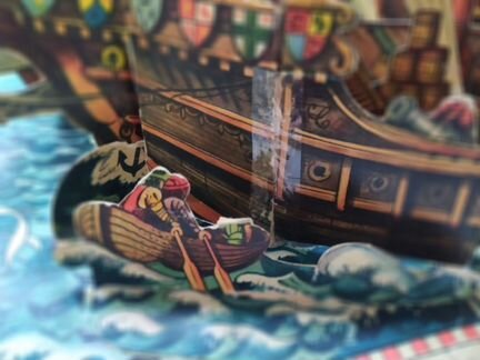 Книга редкая