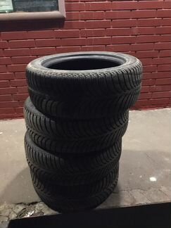 Шины Goodyear Ultra Grip Ice + 195/55r15 89t
