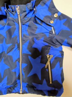 Куртка Ticket to Heaven, осень/зима, размер 80-86