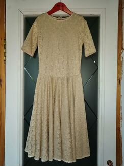 Платье таневальное для бально-спортивных танцев