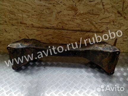 Подрамник задний Mitsubishi Galant 8 USA 4G64 2003