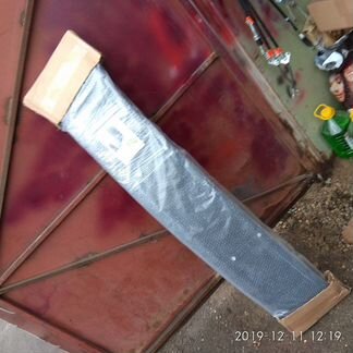 Козырёк на лобовое Газель, Соболь