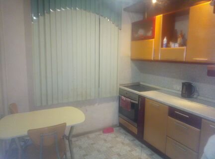 Комната 11 м² в 3-к, 1/9 эт.