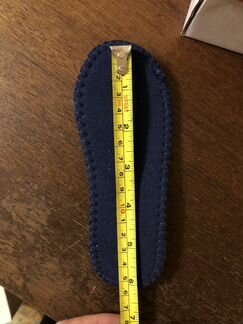 Полуботинки новые