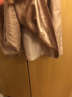 Платье новое Taylor из США р.8