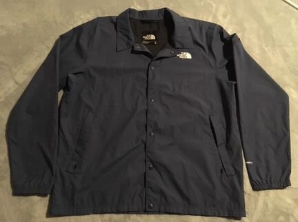 Ветровка The North Face Windwall Jacket размер XL
