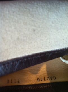 Ботинки D&G Valentino