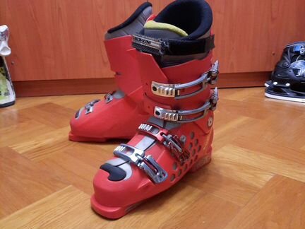 Горнолыжные ботинки мужские Salomon 27 р