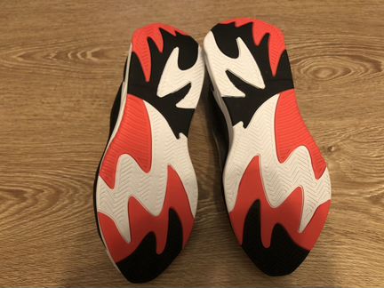 Кроссовки puma RS-2K Messaging