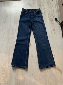 Джинсы zara 36