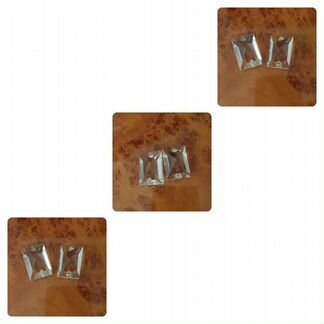 Хрустальные подвески для люстр