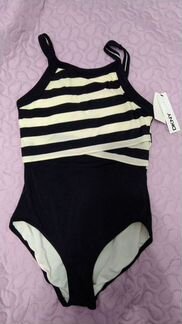 Новый купальник dkny, оригинал