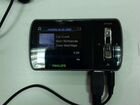Видеоплеер MP3 Philips SA1ARA / Ritmix RF-4150-4Gb