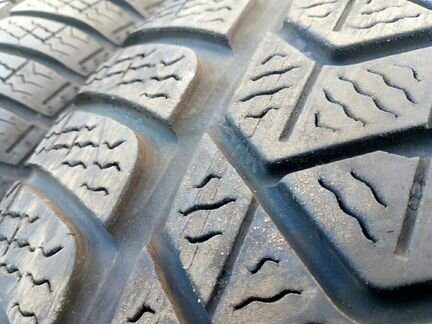 215 60 16 Pirelli Winter Sottozero 3