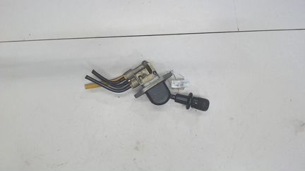 Рычаг ручного тормоза (ручника) Man 4-Serie TGA, 2