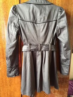 Плащ женский