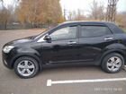SsangYong Actyon 2.0 МТ, 2011, 235 000 км