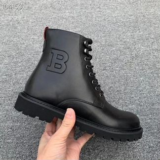 Ботинки Bally