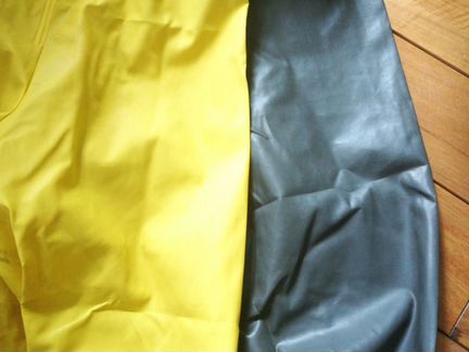 Комбинезон Тим-тим разный рост. есть варежки и кур