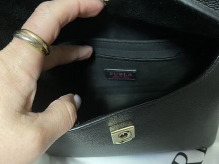 Сумка furla оригинал