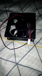 2 Pin Кулер Gembird