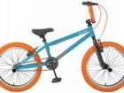 Новый BMX велосипед Goof объявление продам