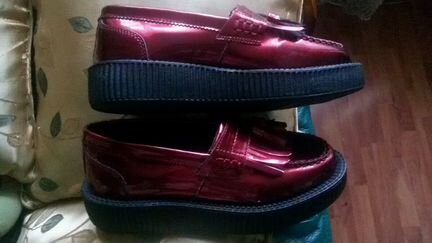 T.U.K. USA. NEW. Must Have 2021г