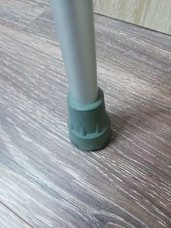 Костыль локтевой, левый