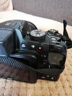 Фотоаппарат Nikon Coolpix P510