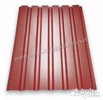 Профнастил