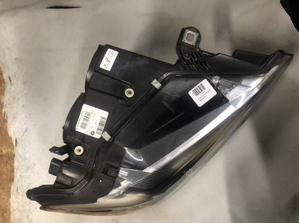 Фара Бмв х4 х3 ф25 ф26 адаптивная