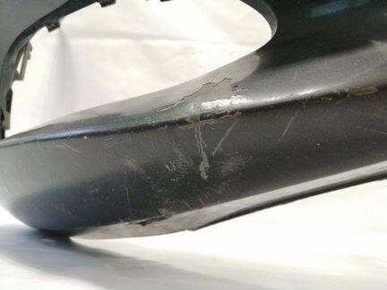 Бампер передний Mercedes-Benz S-Classe W222