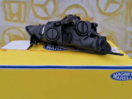 Фара opel astra J GTC левая галоген новая