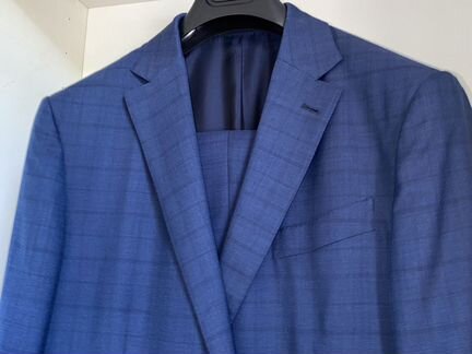 Костюм Ermenegildo Zegna