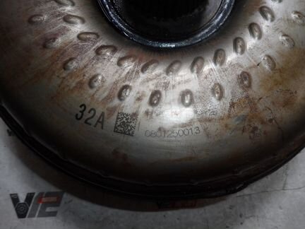 Гидротрансформатор для АКПП в сборе 2701A061