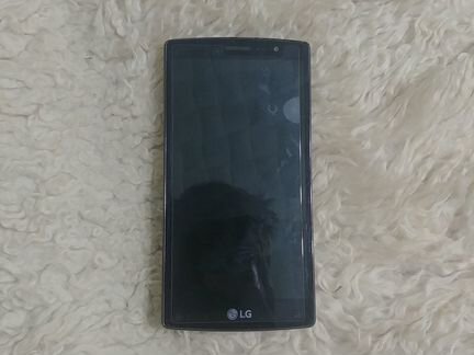 Телефон LG g 4s