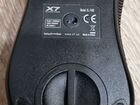 Игровая мышь A4 Tech Xl-740K объявление продам